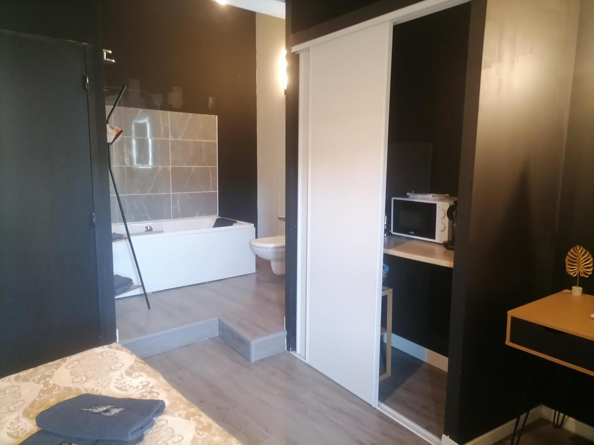 Baignoire Centre * Narbonne